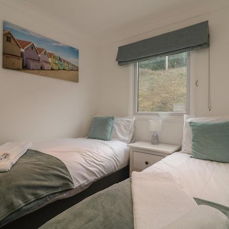 Ocean Blue Porthtowan Exterior foto